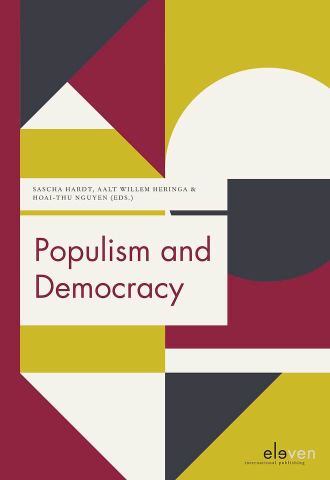 Populism and Democracy