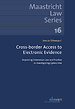 Cross-border Access to Electronic Evidence Cross-border Access to Electronic Evidence