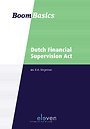 Boom Basics Dutch Financial Supervision Act Boom Basics Dutch Financial Supervision Act