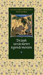 De zaak van de dieren tegen de mensen