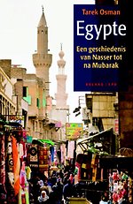 Egypte,een geschiedenis