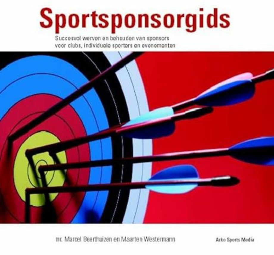 Sportsponsorgids