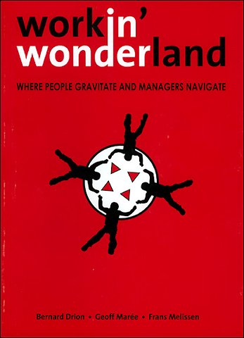 Workin' Wonderland
