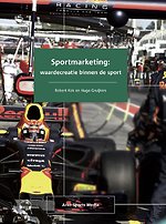 Sportmarketing: waardecreatie binnen de sport