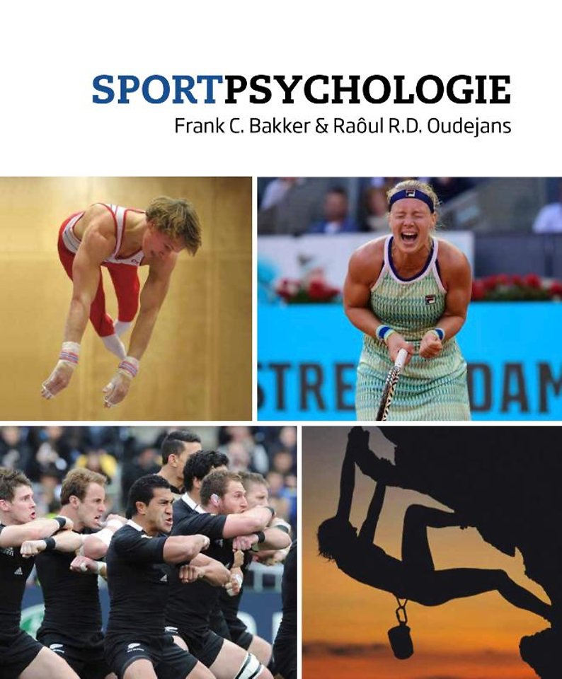 Sportpsychologie Sportpsychologie