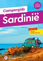 Campergids Sardinië