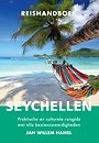 Reishandboek Seychellen Reishandboek Seychellen