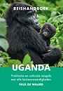 Reishandboek Uganda Reishandboek Uganda