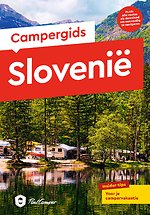 Campergids Slovenië
