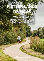 Fietsen langs de Maas