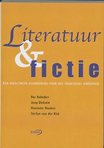 Literatuur en fictie