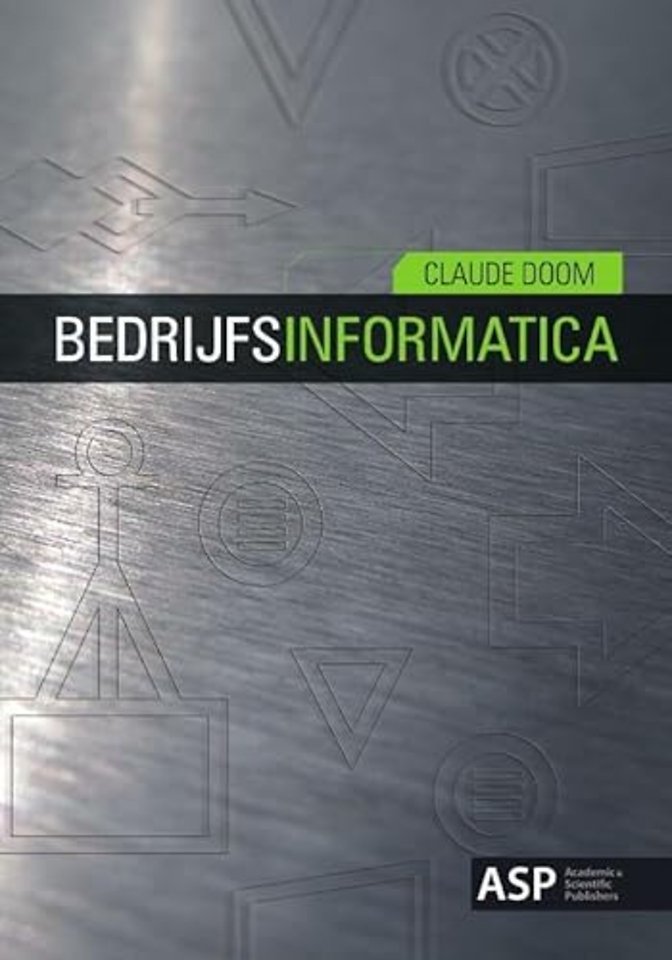 Bedrijfsinformatica