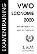 Examentraining Vwo Economie 2020