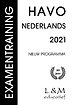 Examentraining Havo Nederlands 2021