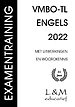 Examentraining Vmbo-tl Engels 2022