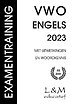 Examentraining Vwo Engels 2023