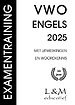 Examentraining Vwo Engels 2025