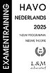 Examentraining Havo Nederlands 2025