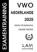 Examentraining Vwo Nederlands 2025