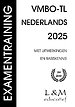 Examentraining vmbo-tl Nederlands 2025