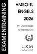 Examentraining Engels Vmbo-tl 2026