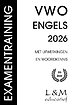 Examentraining vwo Engels 2026