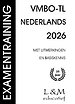 Examentraining vmbo-tl Nederlands 2026