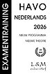 Examentraining Havo Nederlands 2026