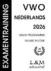 Examentraining Vwo Nederlands 2026