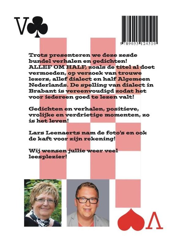 Allef om Half