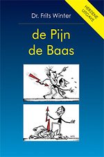 De pijn de baas