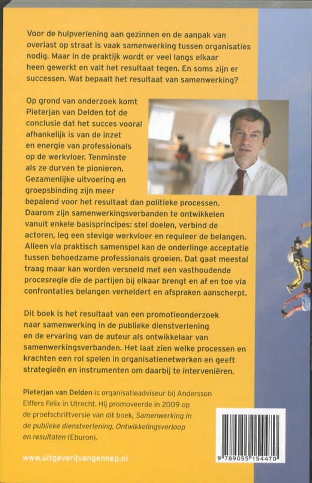 Sterke netwerken
