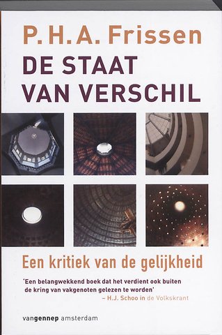 De staat van verschil