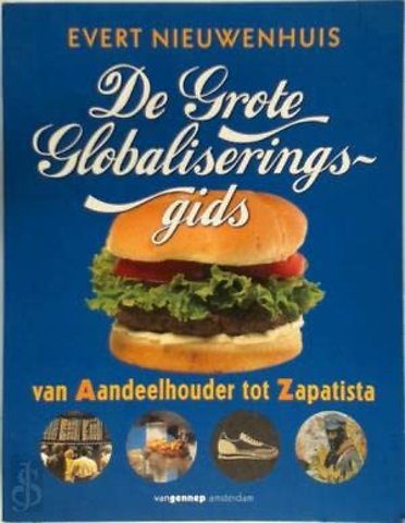 De Grote Globaliseringsgids