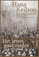 Het leven gaat verder