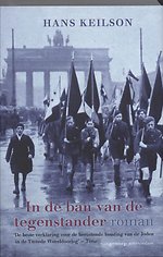 In de ban van de tegenstander