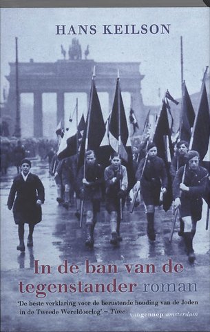 In de ban van de tegenstander