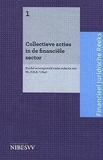 Collectieve acties in de financiële sector