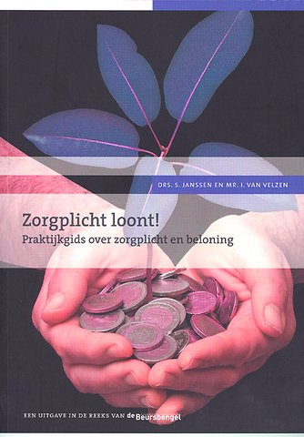 Zorgplicht loont!