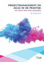 Projectmanagement en Agile werken in de praktijk