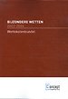 Bijzondere Wetten 2023-2024 Bijzondere Wetten 2023-2024