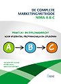De complete marketingmethode NIMA A-B-C De complete marketingmethode NIMA A-B-C