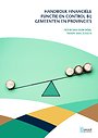 Handboek financiële functie en control bij gemeenten en provincies Handboek financiële functie en control bij gemeenten en provincies