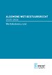 Algemene Wet Bestuursrecht 2025-2026