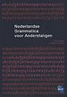 Nederlandse grammatica voor anderstaligen