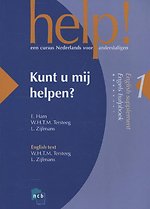 Help! 1 kunt u mij helpen? eng