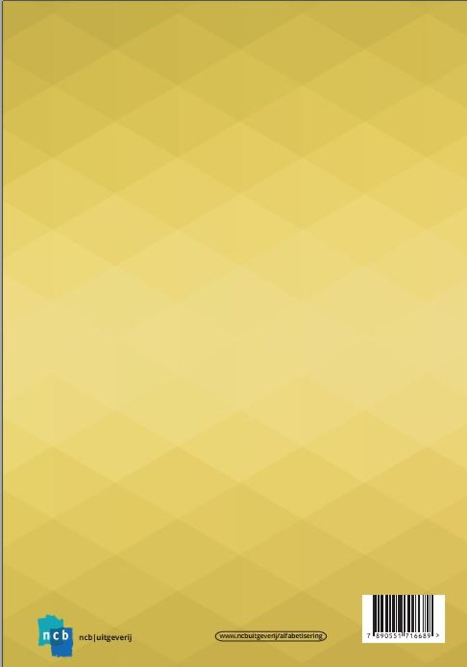 Nieuwe Start! Nederlands voor het staatsexamen Deel 1 / A2 - B1