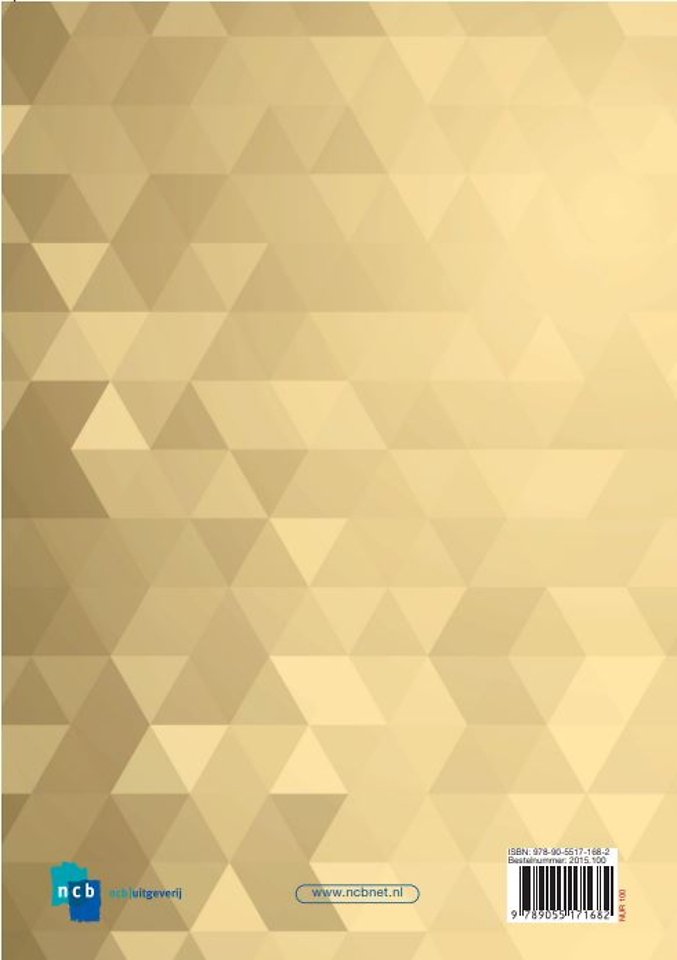 Oriëntatie op de Nederlandse Arbeidsmarkt