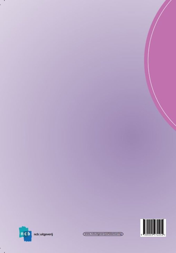 Nieuwe Start Alfabetisering Alfa C Deel 2 Werkboek