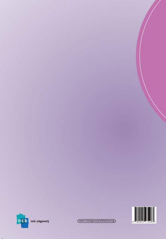 Nieuwe Start Alfabetisering Alfa C Deel 3 + e-learning Werkboek